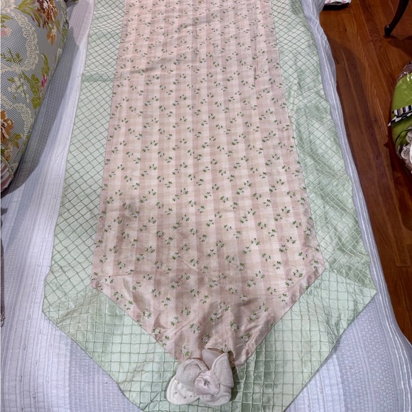 Mackenzie Childs runner - Picture 5 of 8